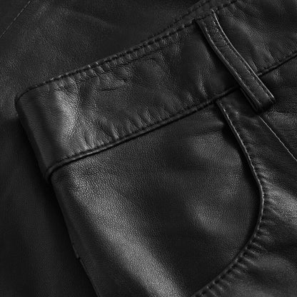 BOA HW 7/8 SKINDBUKS DEPECHE