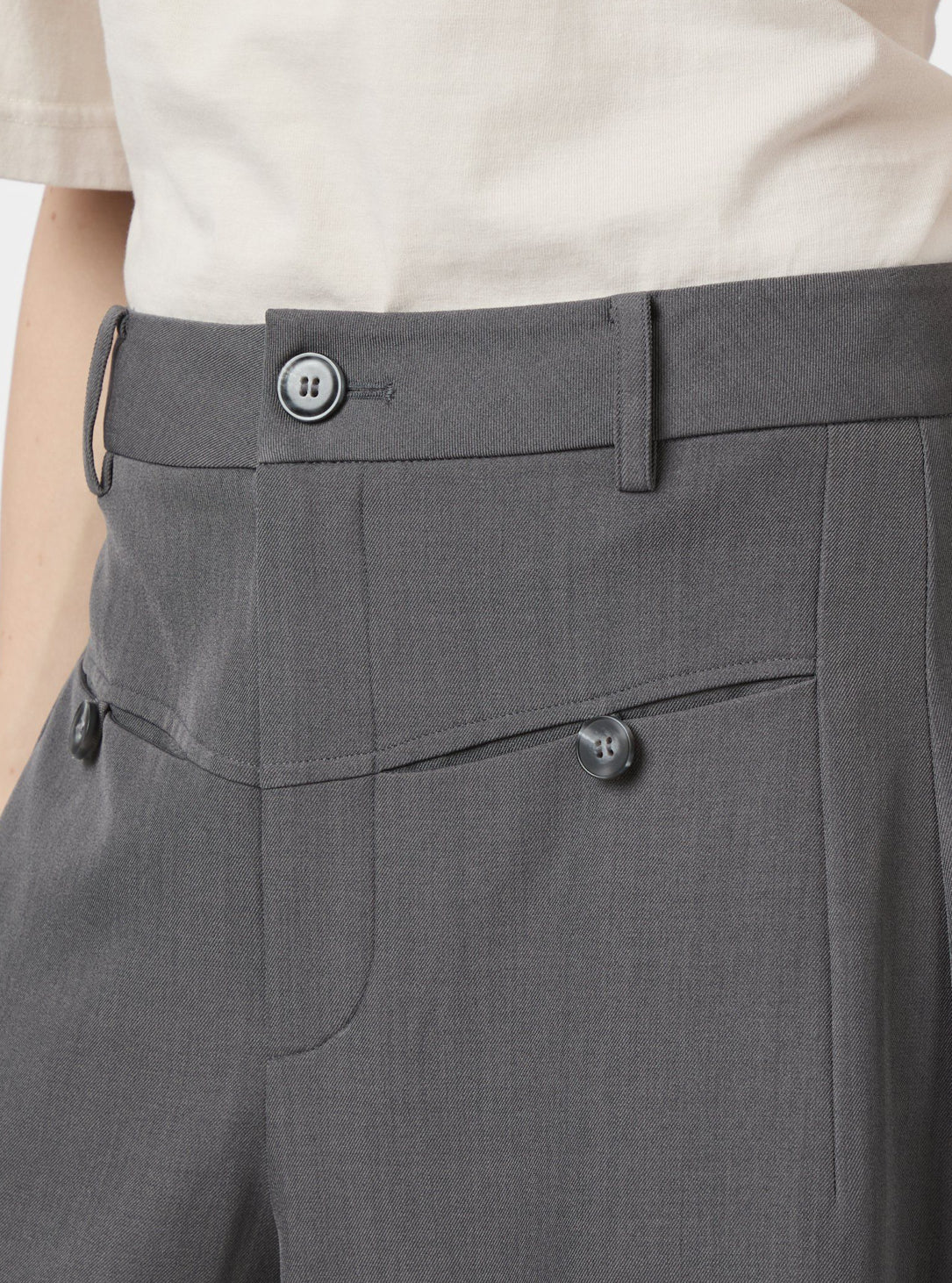 MASSIE STRUCTURE BUKS NN