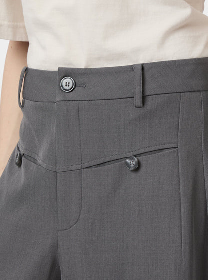 MASSIE STRUCTURE BUKS NN