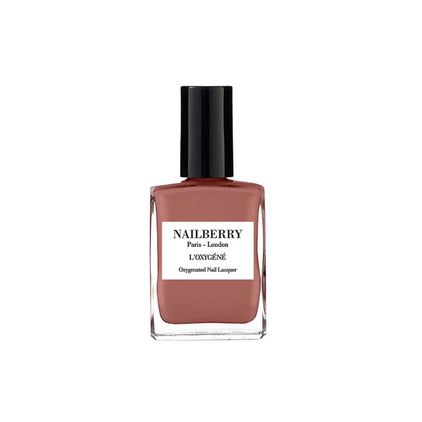 CASHMERE NAILBERRY