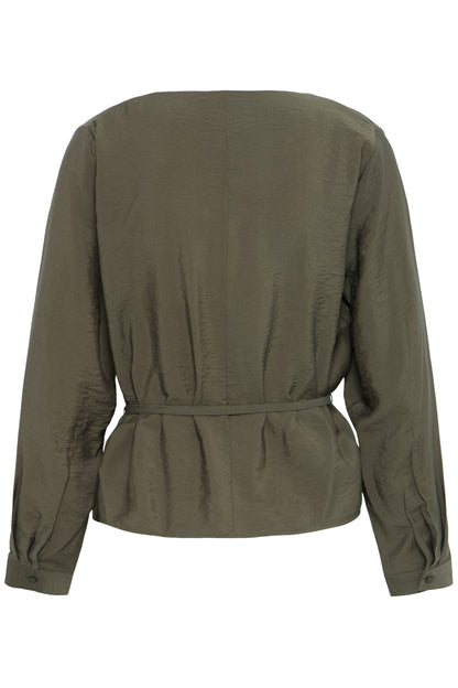 FASILLA BLUSE ICHI
