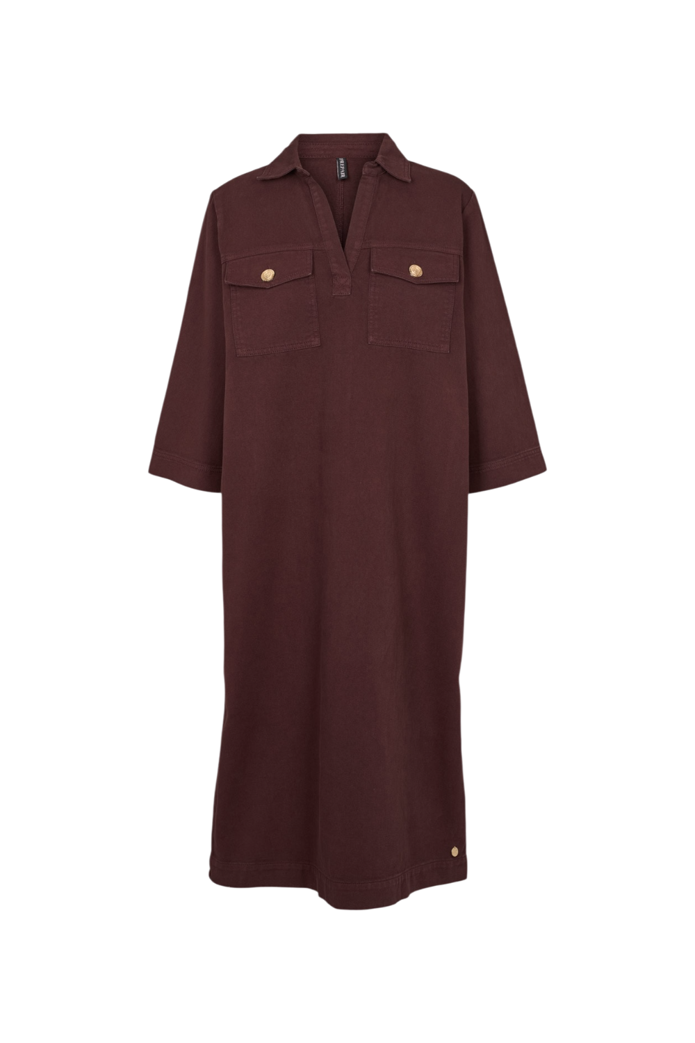 VIVIAN KJOLE PREPAIR