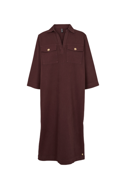 VIVIAN KJOLE PREPAIR