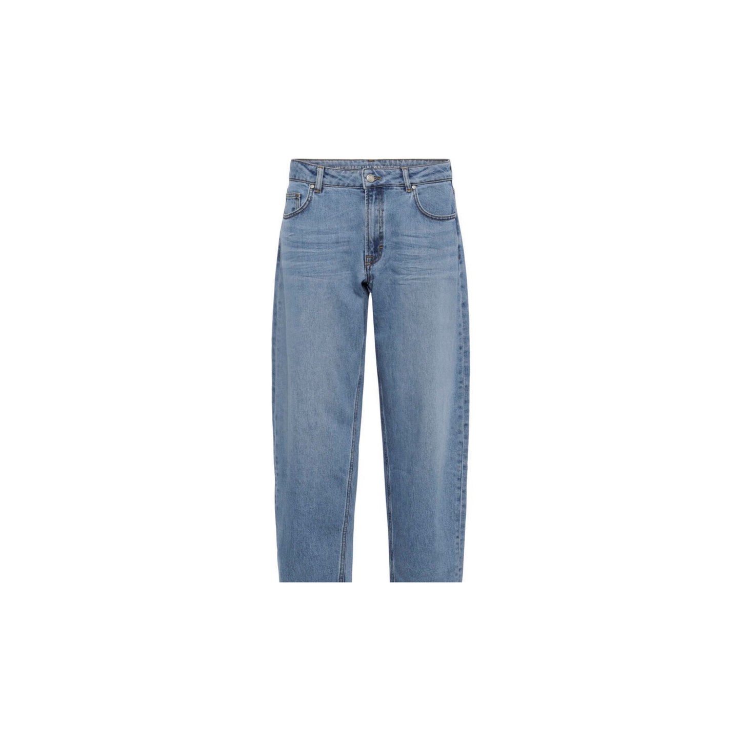 BALOO 139 HIGH BARREL JEANS MEW