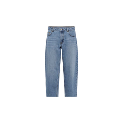 BALOO 139 HIGH BARREL JEANS MEW