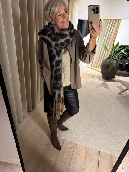 FRESNO STRIK VEST LL