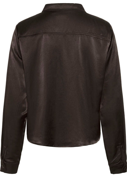 ESTELLE SHORT BLUSE MEW