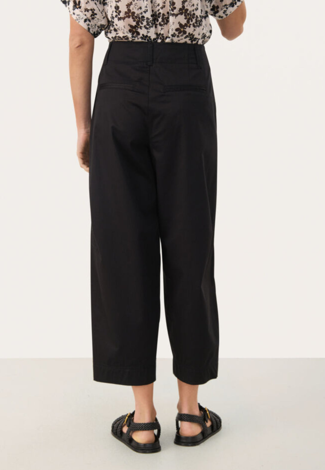 RAMIZE BUKS PART TWO