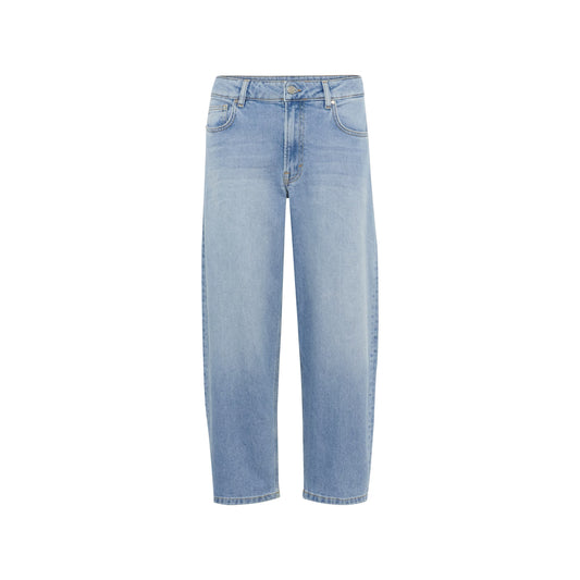 BALOO 139 HIGH BARREL JEANS MEW