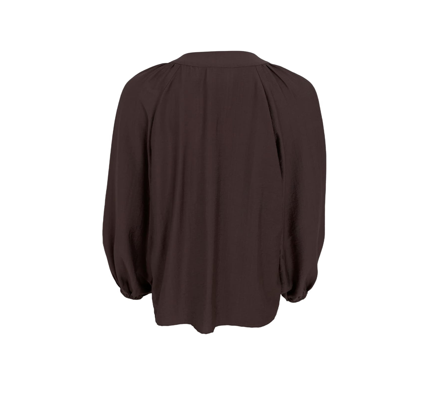 LUISA RAGLAN BLUSE BC