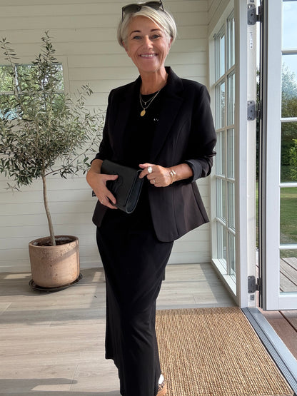 FRANCINE SUIT BLAZER NN