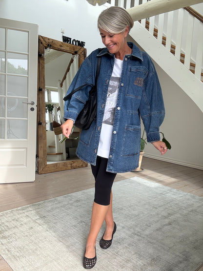 SAGA CAPRI LEGGINGS T&S