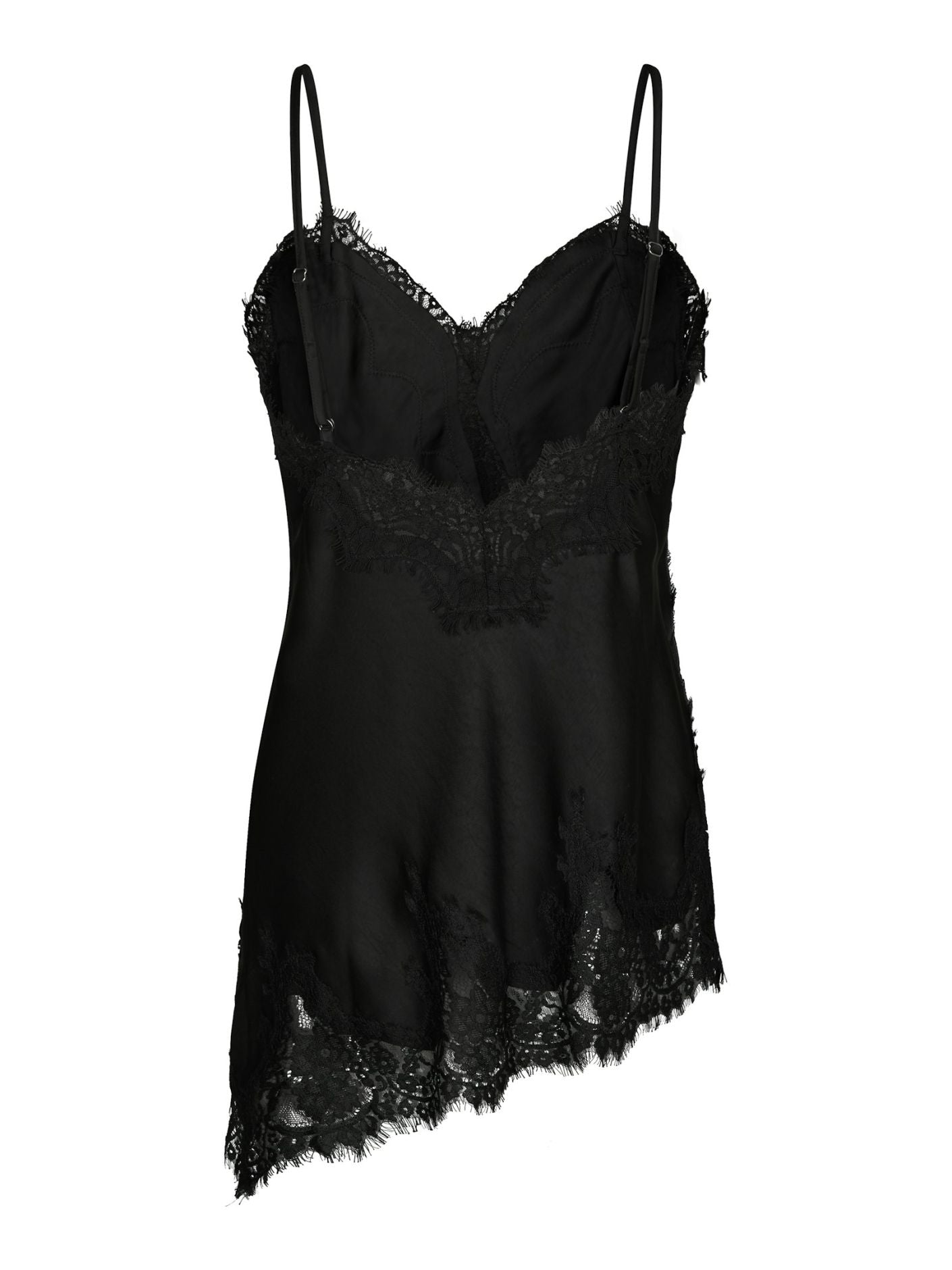 VIOLE LACE TOP NN