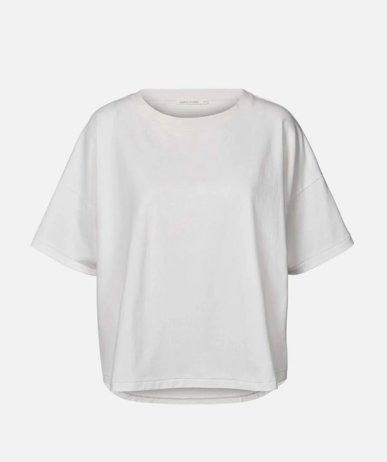 FOT CROPPED T-SHIRT RS