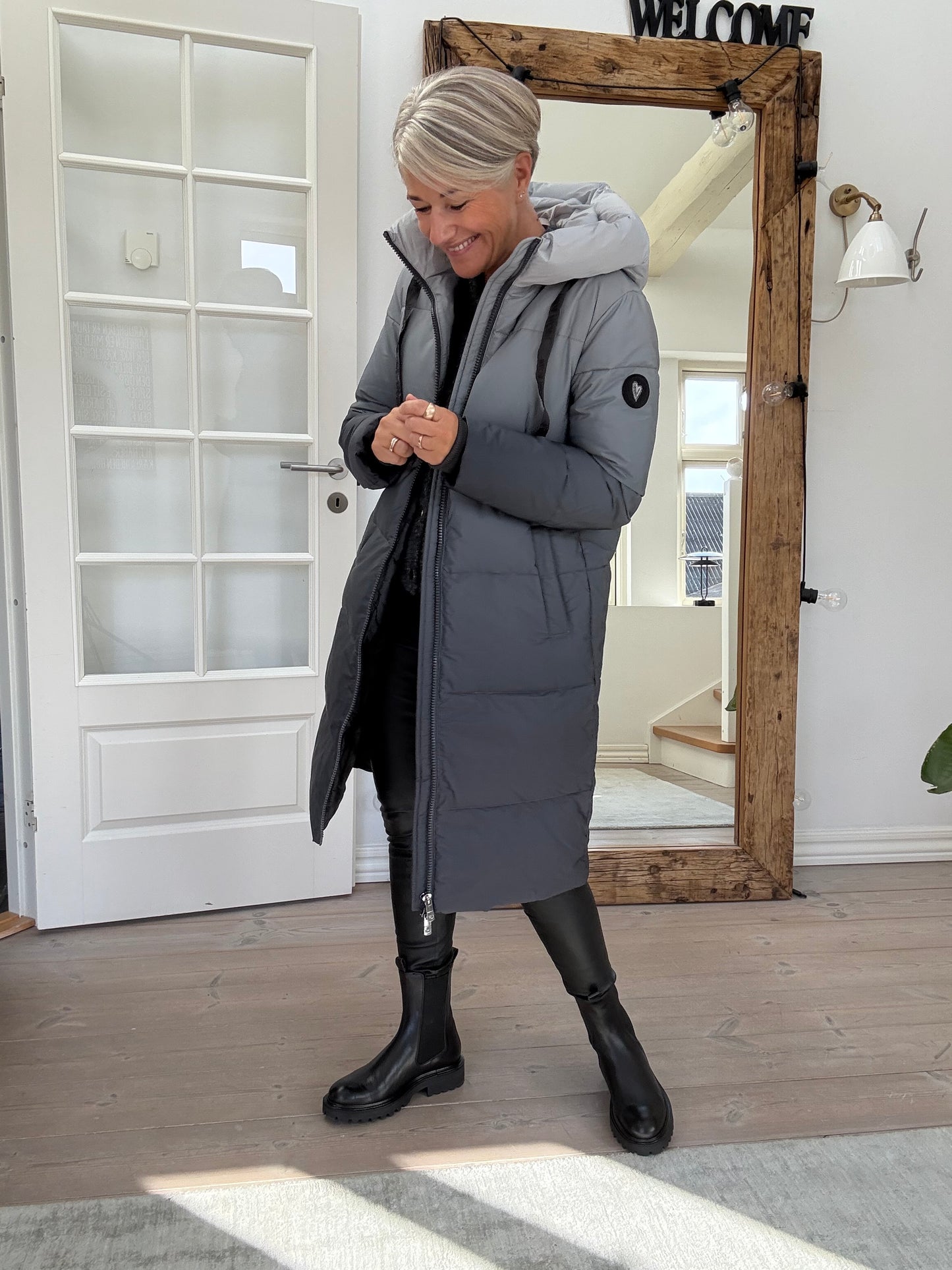 STØVLE A6751 BILLI BI