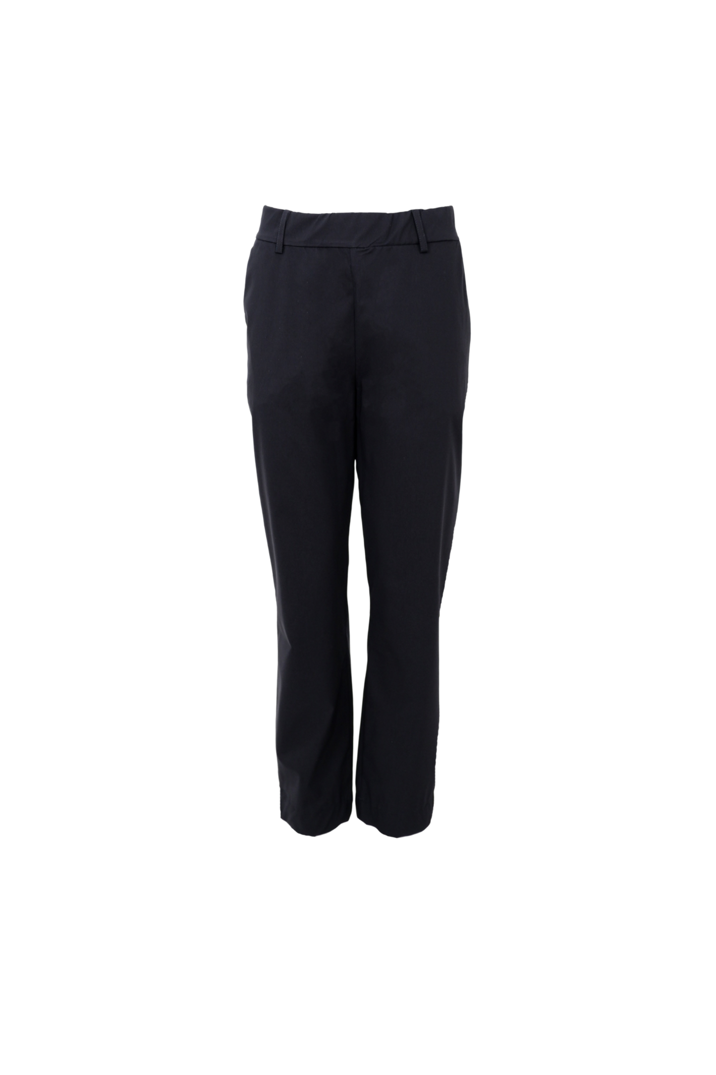 BEATE CIGARETTE PANT SORT BC (35)