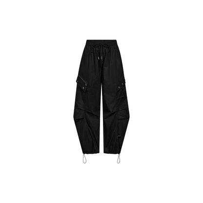 AIR ZIP BUKSER HL (128)