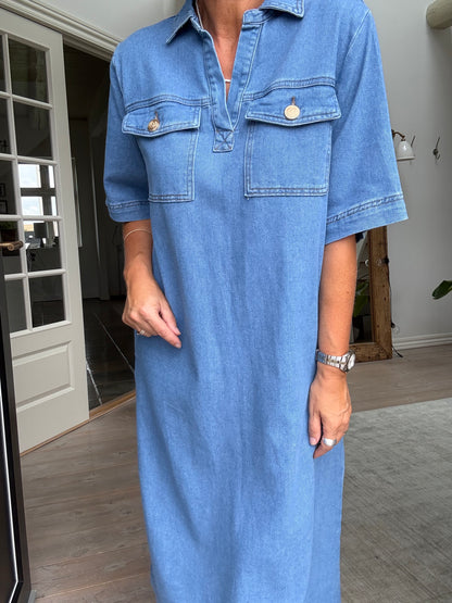 VIVIAN KJOLE PREPAIR