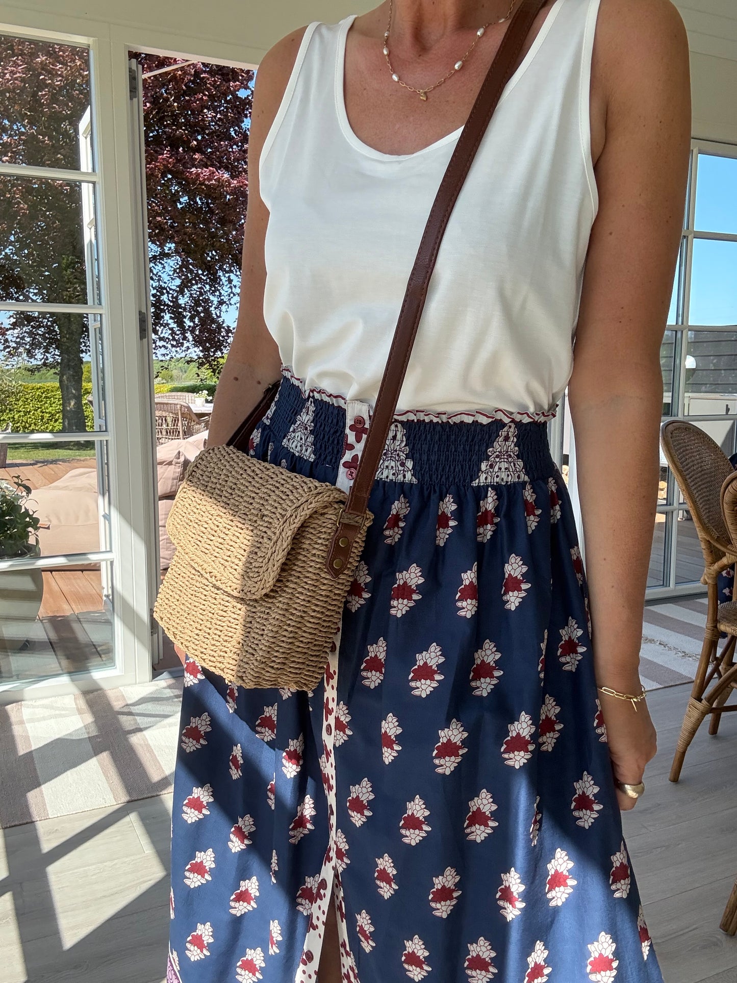 LOVE445-2 TANKTOP L&D