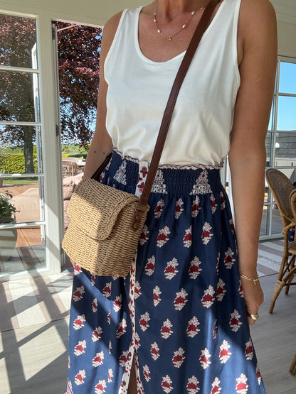 LOVE445-2 TANKTOP L&D