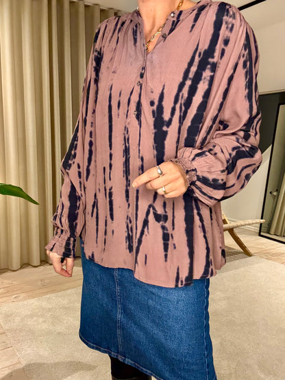 LEJA NEDERDEL PART TWO