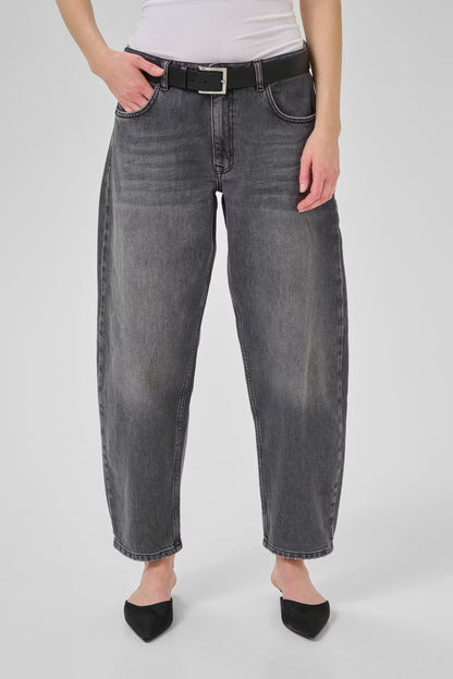 BALOO 139 BARREL JEANS MEW (203)