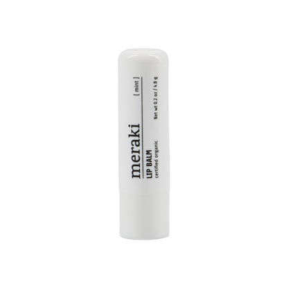 LIP BALM MERAKI