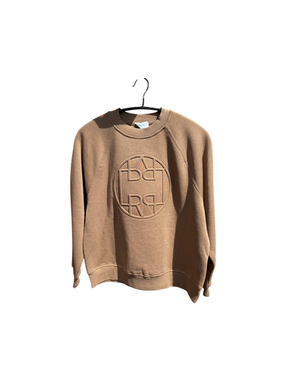 NUKA 11 SWEATSHIRT LR