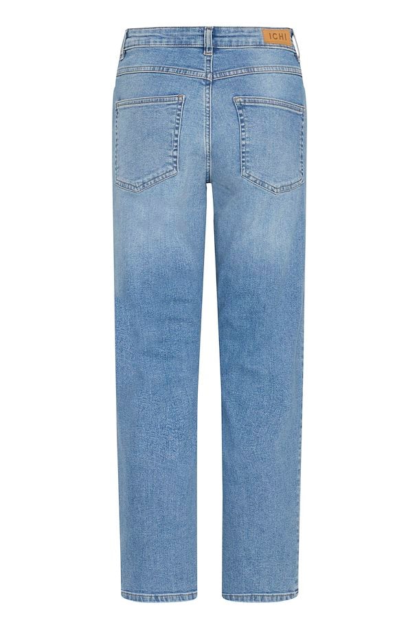 TWIGGY RAVEN JEANS ICHI
