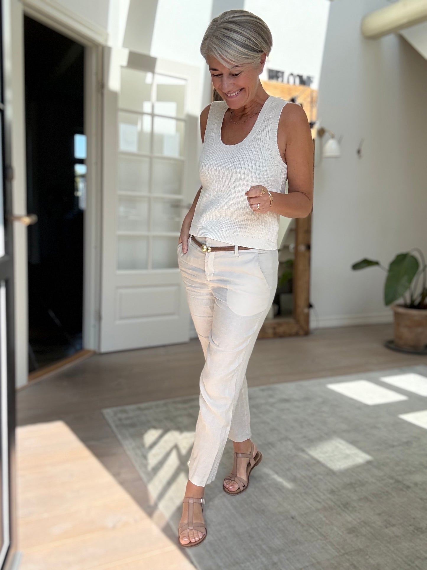 SOFFE HØRBUKS PART TWO