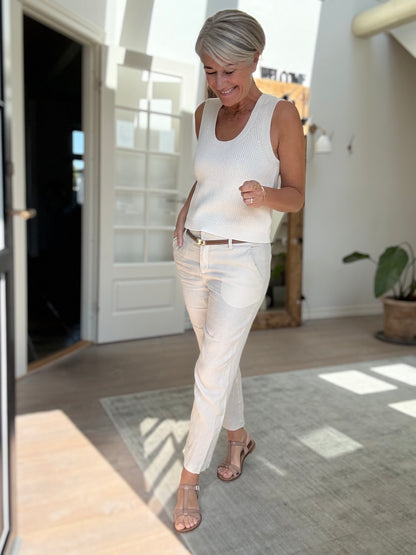 SOFFE HØRBUKS PART TWO