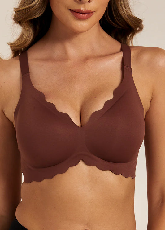 SOFTSCALLOP FULL COVERAGE BH FEMIFEMME