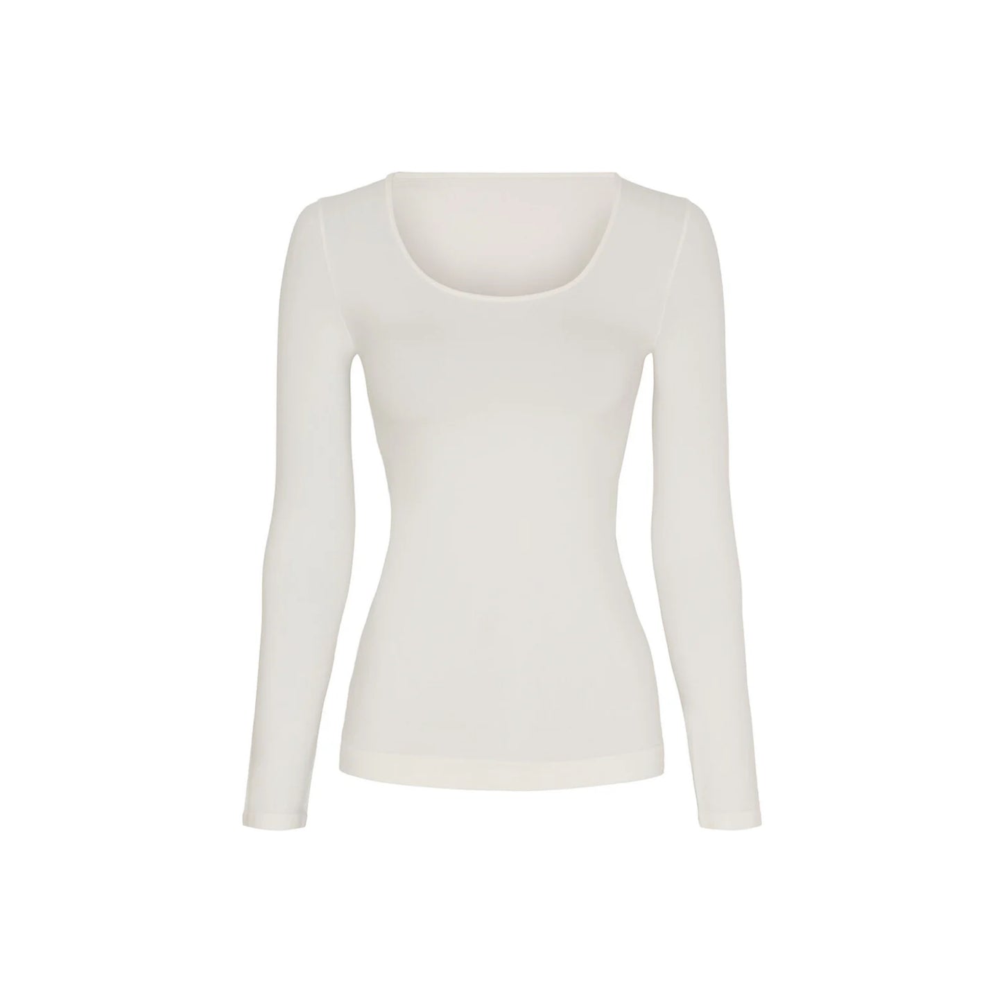 MILLE L/Æ T-SHIRT T&S