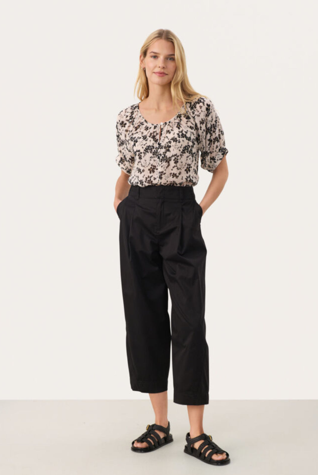 RAMIZE BUKS PART TWO