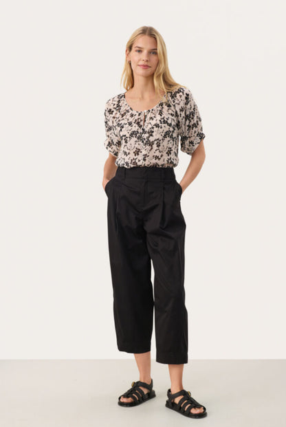 RAMIZE BUKS PART TWO