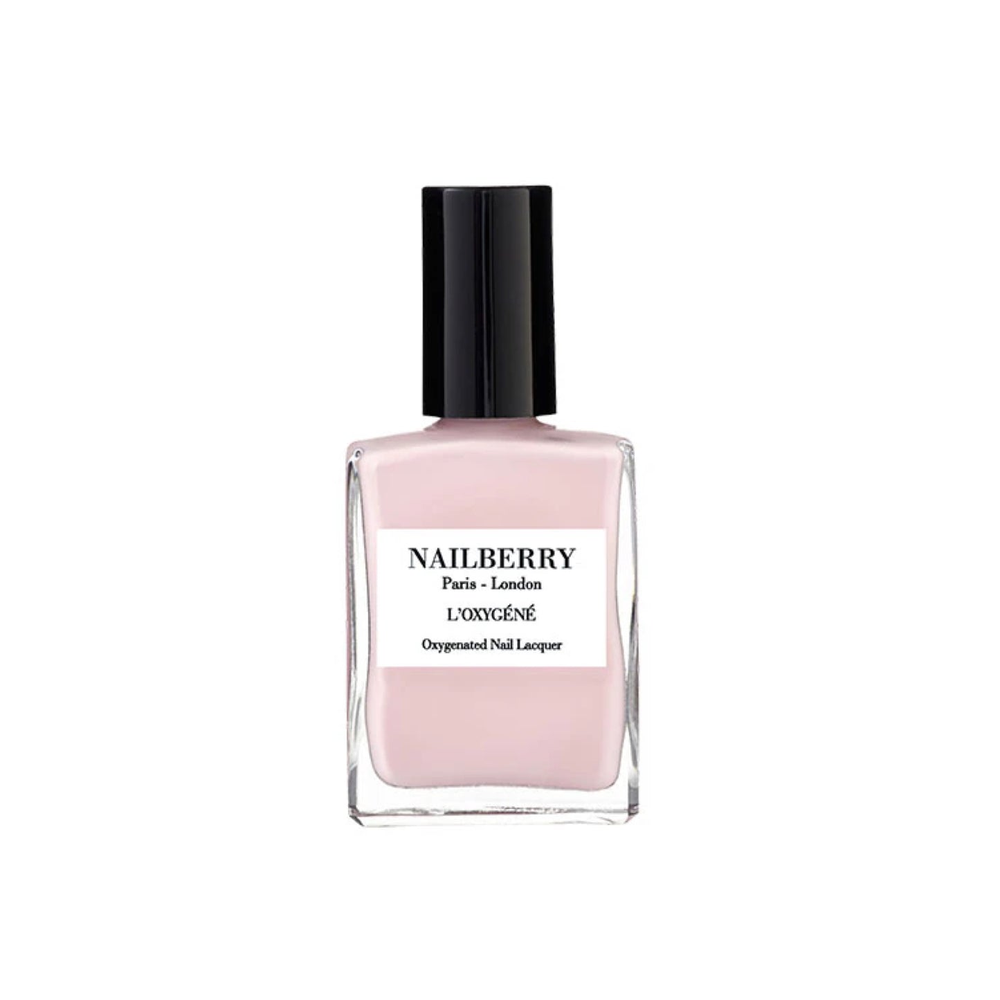 LAIT FRAISE NAILBERRY