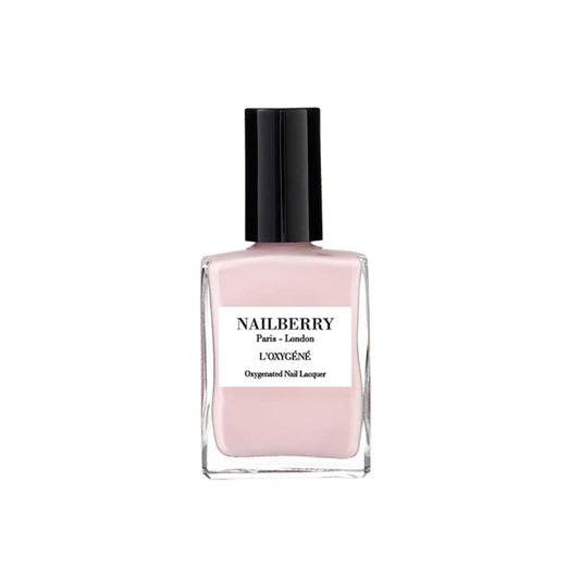 LAIT FRAISE NAILBERRY