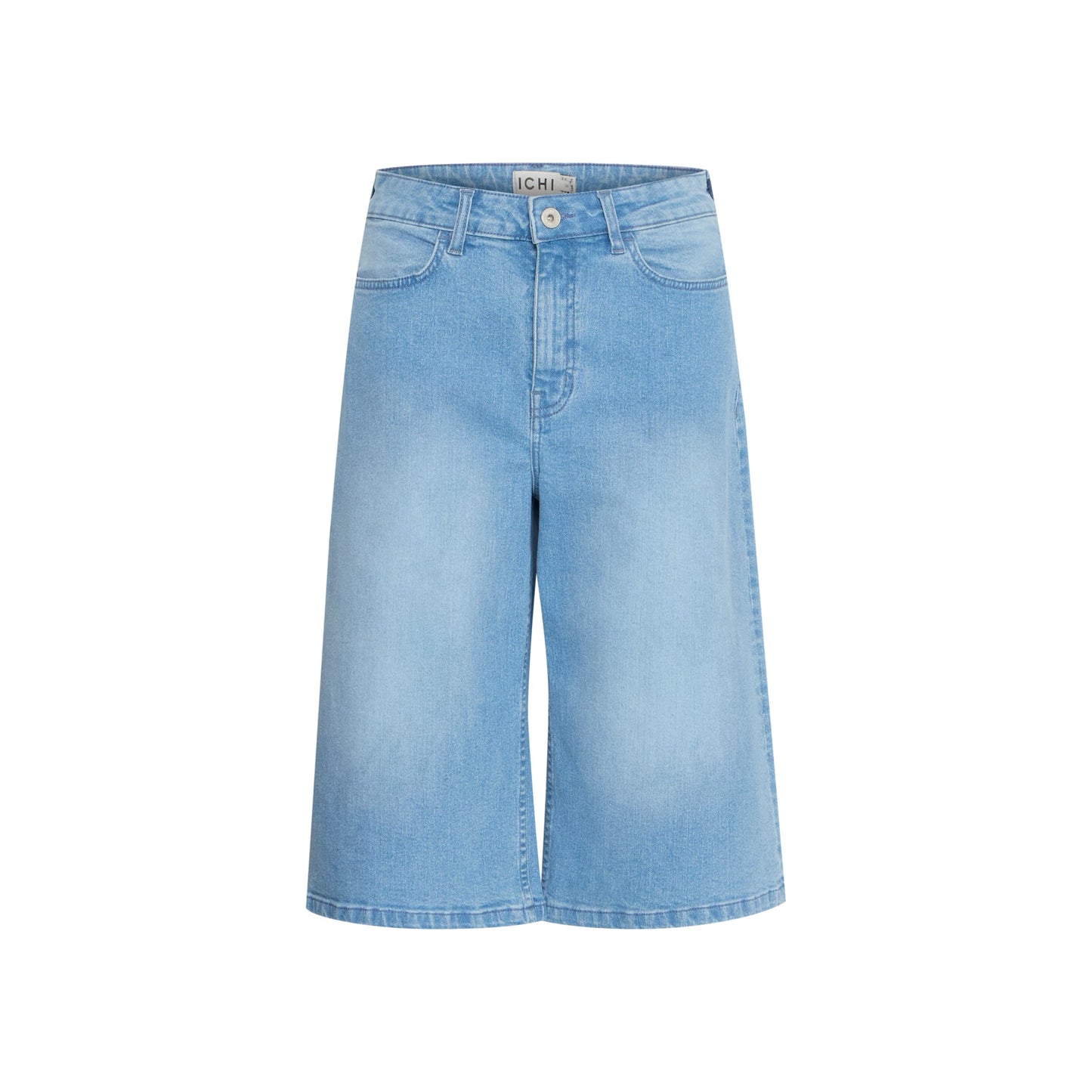CALLY DENIM SHORTS ICHI