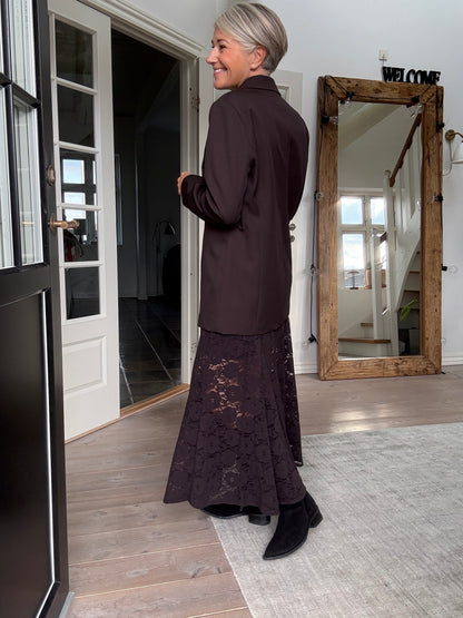 LOVE1346 BLONDENEDERDEL L&D