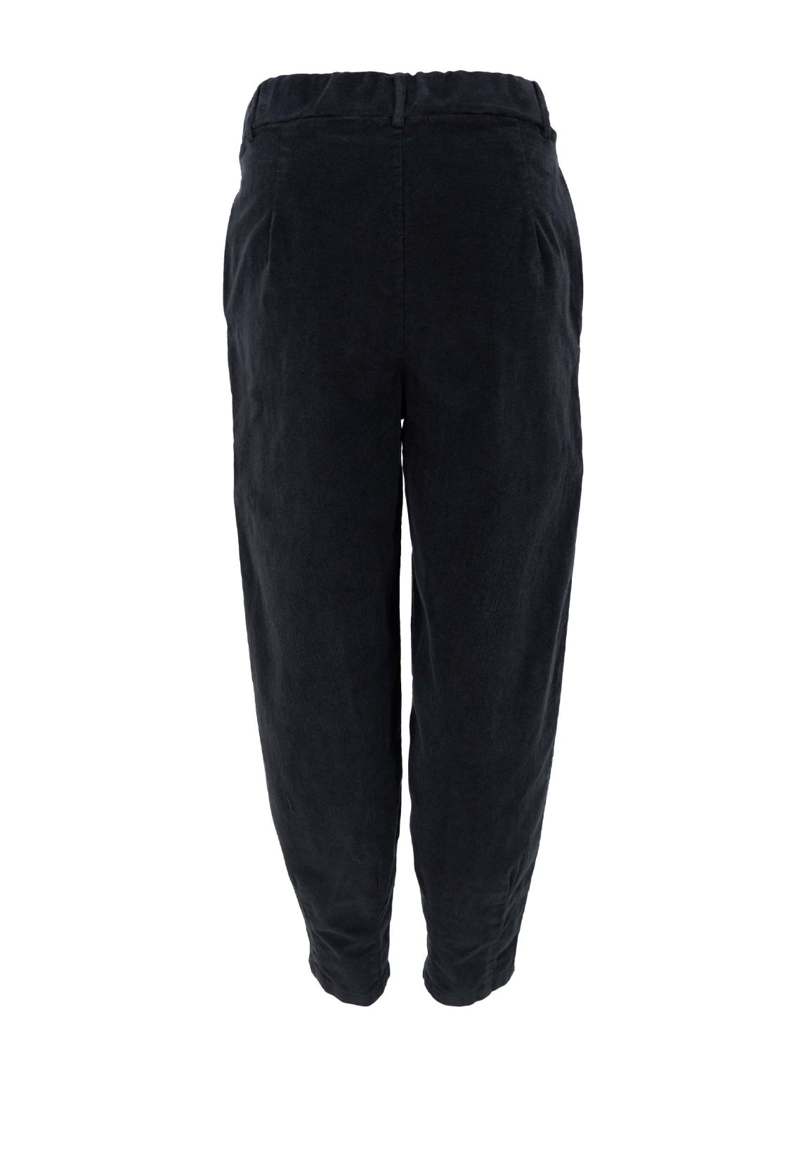 MEMPHIS BARREL BUKS MØRK BC