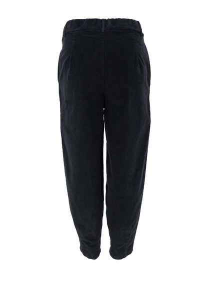 MEMPHIS BARREL BUKS MØRK BC