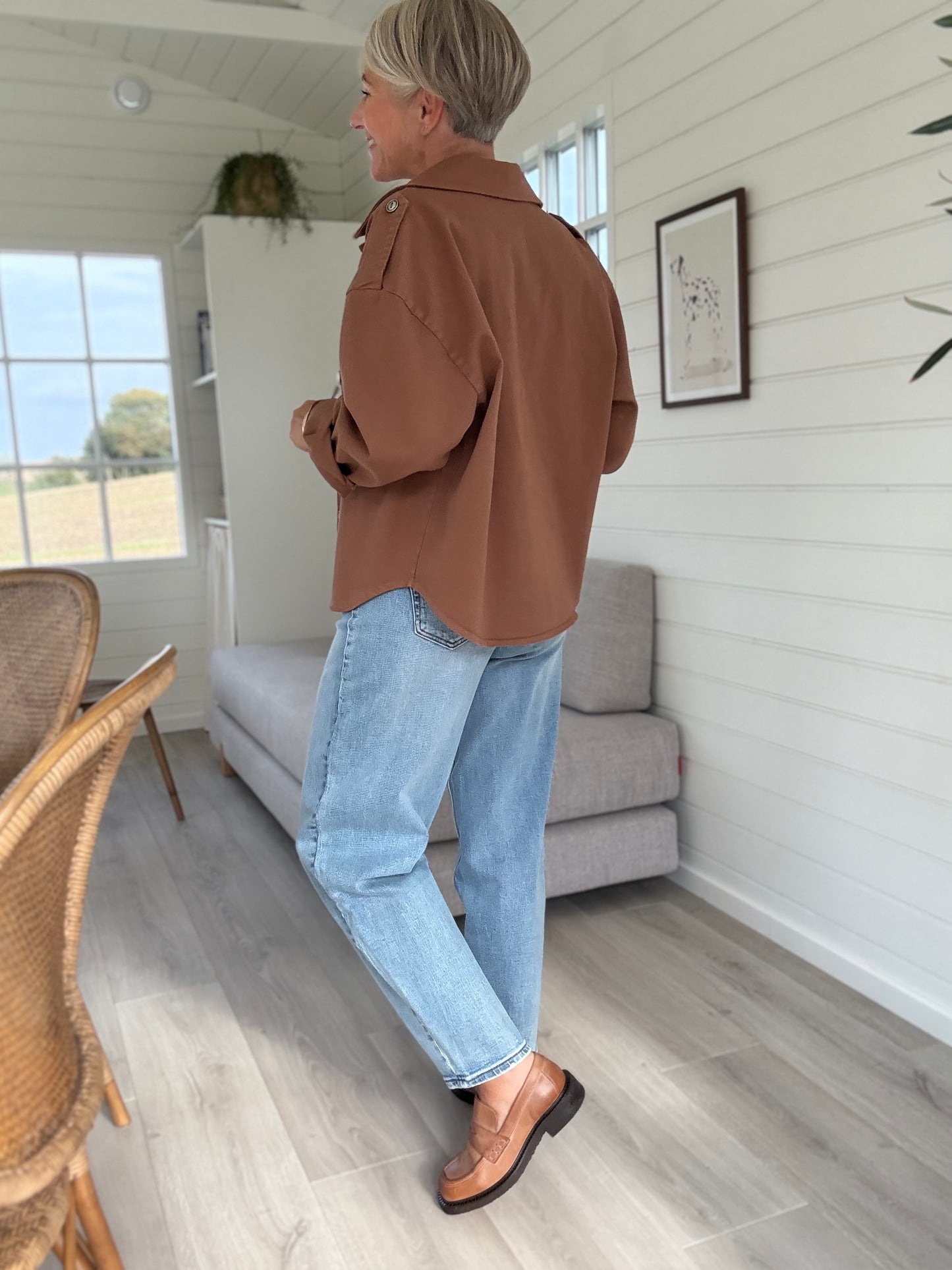 LOAFER A9024 BILLI BI