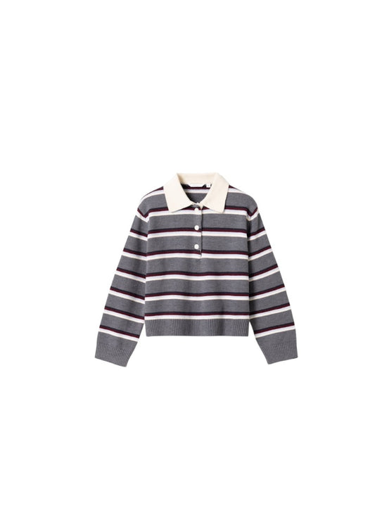 N-MARLON SHIRT NOELLA