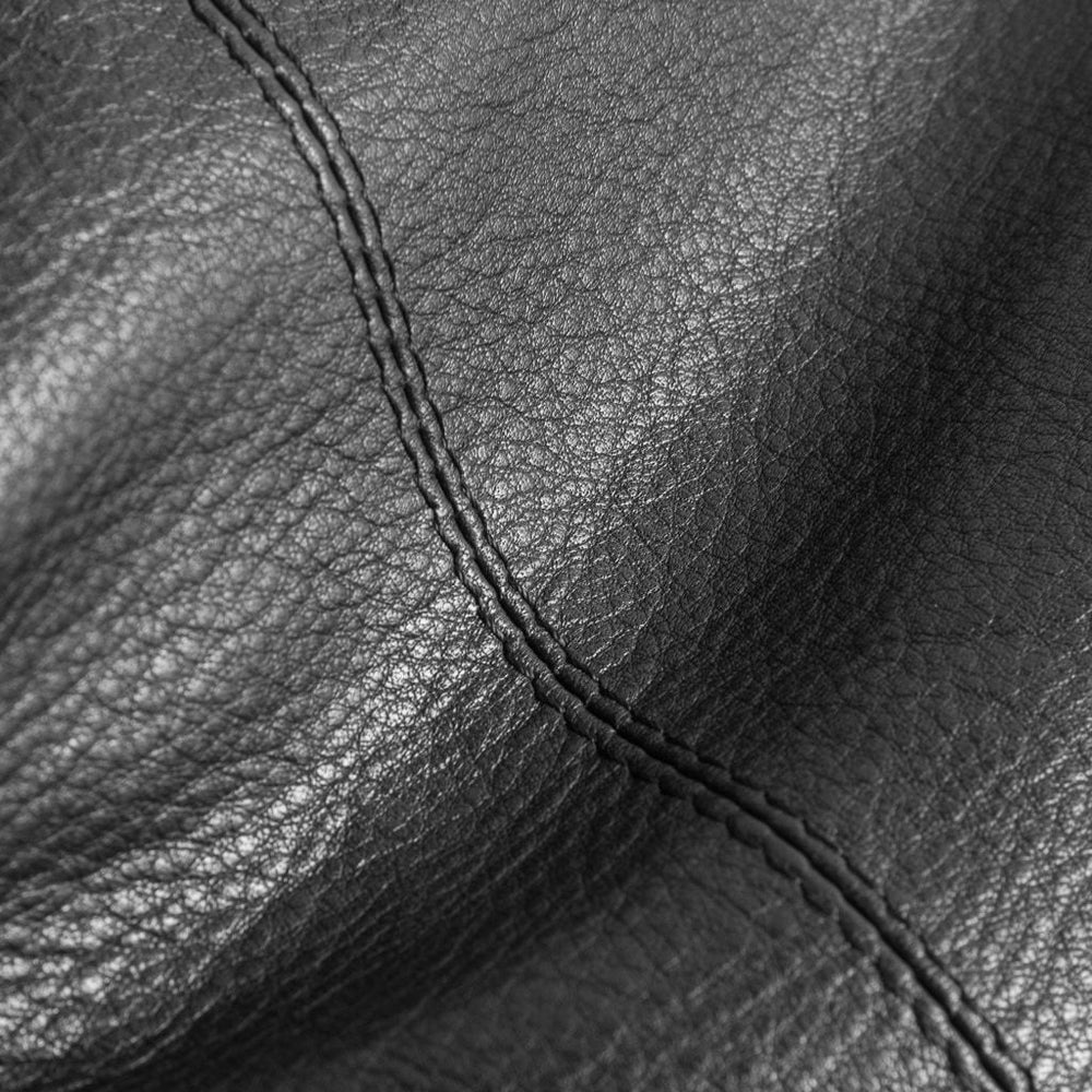 LÆDER BUMBAG DEPECHE