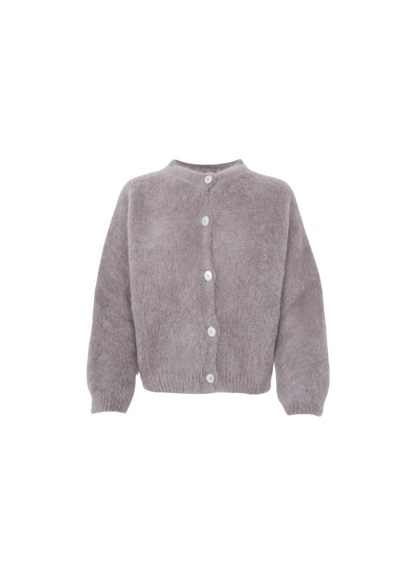 BJOERK KNIT CARDIGAN BC