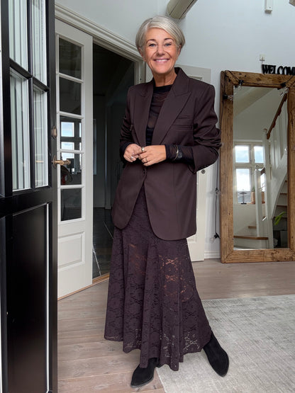 LOVE1346 BLONDENEDERDEL L&D