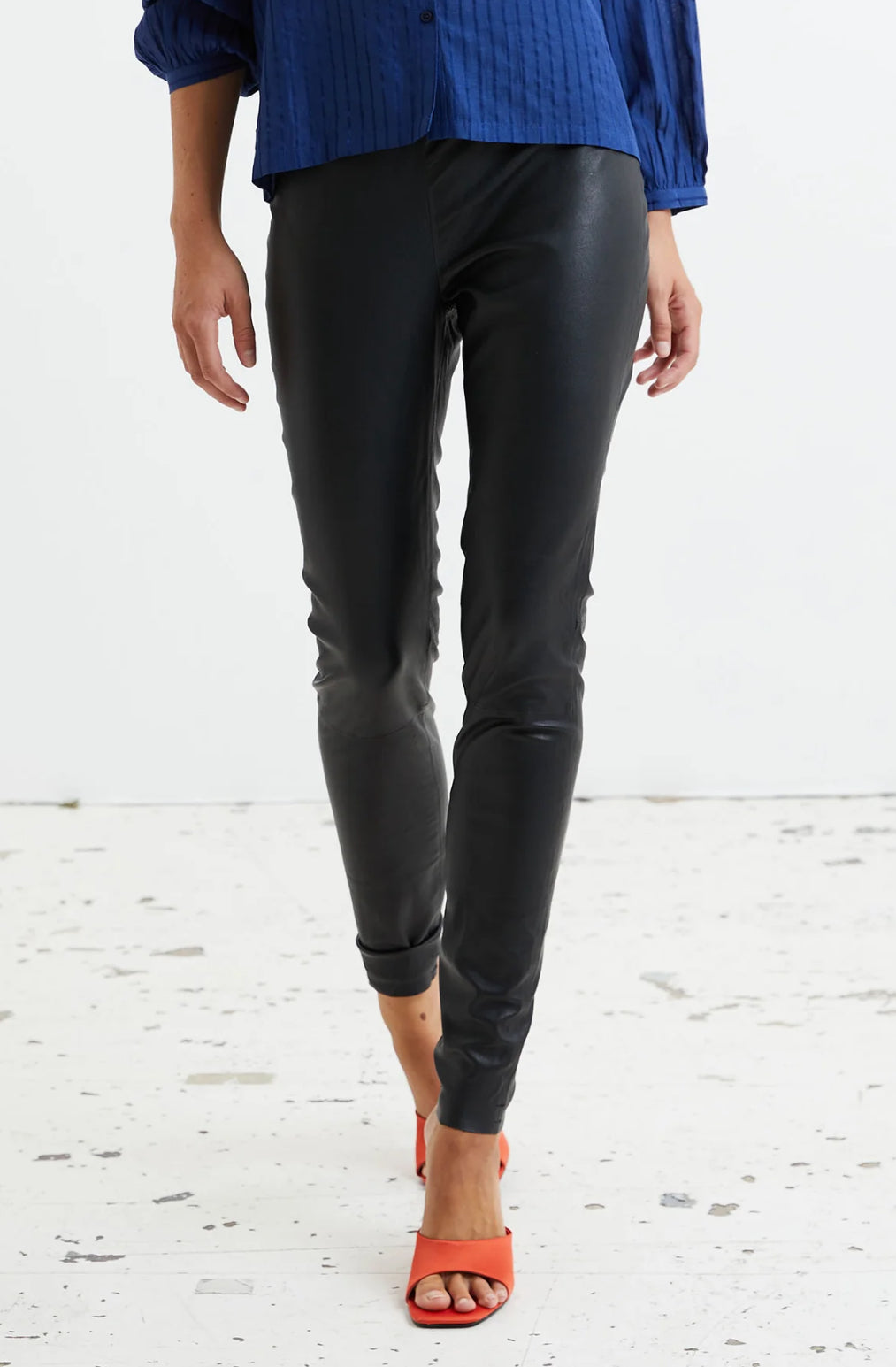LOLLY SKIND LEGGING LL