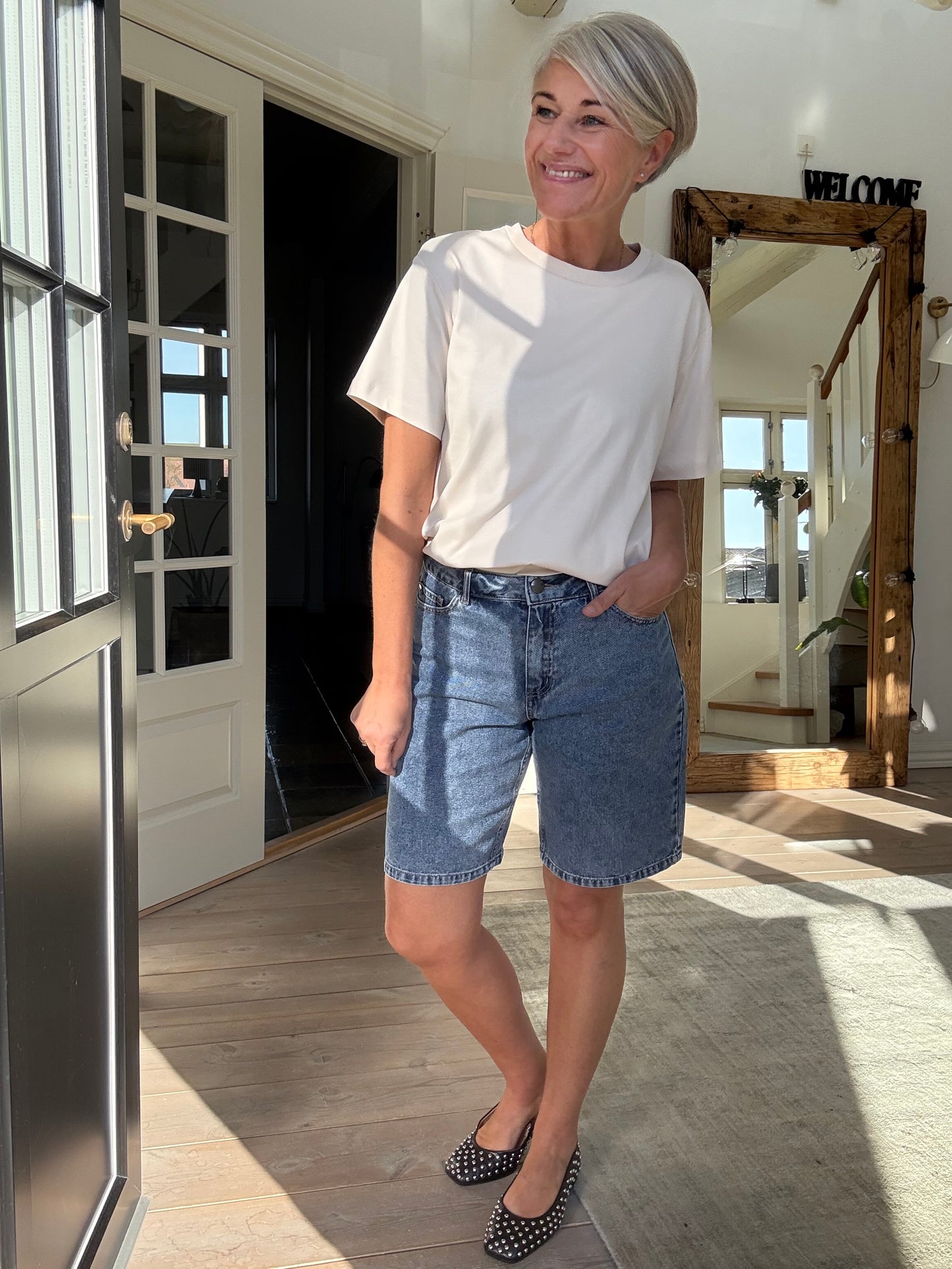 ANNE T-SHIRT PART TWO