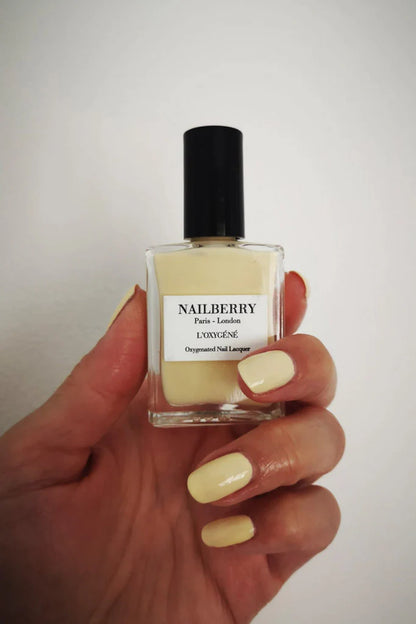 FOLIE DOUCE NAILBERRY