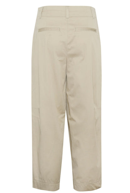 RAMIZE BUKS PART TWO